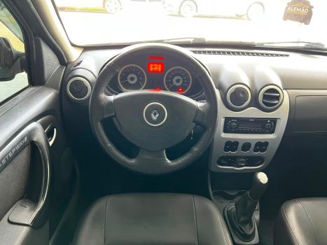 RENAULT Sandero 1.6 4P FLEX STEPWAY, Foto 5