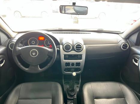RENAULT Sandero 1.6 4P FLEX STEPWAY, Foto 6