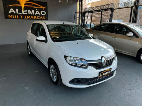 RENAULT Sandero 1.6 4P FLEX EXPRESSION, Foto 3