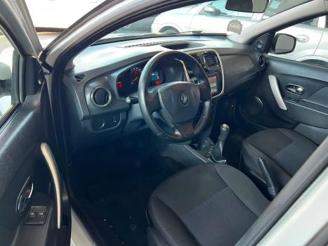 RENAULT Sandero 1.6 4P FLEX EXPRESSION, Foto 4