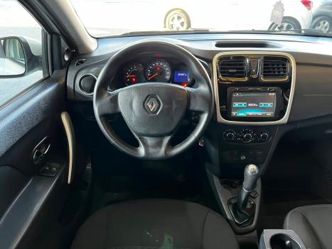 RENAULT Sandero 1.6 4P FLEX EXPRESSION, Foto 5