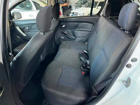 RENAULT Sandero 1.6 4P FLEX EXPRESSION, Foto 7