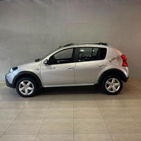 RENAULT Sandero 1.6 16V 4P FLEX STEPWAY, Foto 5