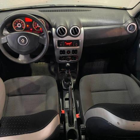 RENAULT Sandero 1.6 16V 4P FLEX STEPWAY, Foto 8