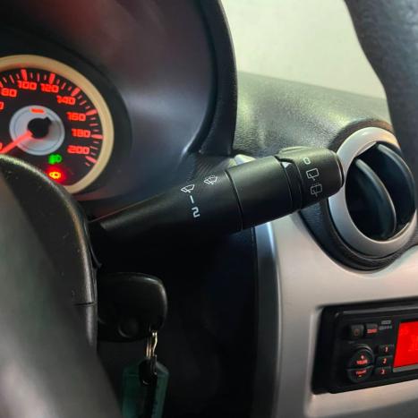 RENAULT Sandero 1.6 16V 4P FLEX STEPWAY, Foto 14