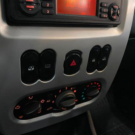 RENAULT Sandero 1.6 16V 4P FLEX STEPWAY, Foto 16