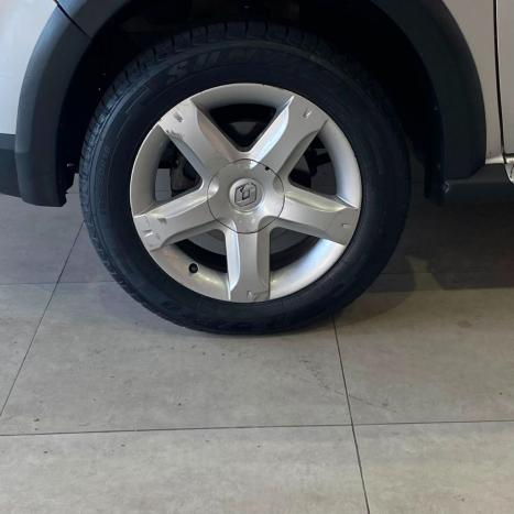 RENAULT Sandero 1.6 16V 4P FLEX STEPWAY, Foto 17