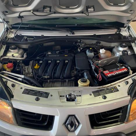RENAULT Sandero 1.6 16V 4P FLEX STEPWAY, Foto 18