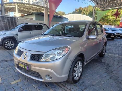 RENAULT Sandero 1.6 4P FLEX PRIVIL�GE , Foto 2