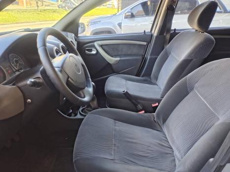 RENAULT Sandero 1.6 4P FLEX PRIVIL�GE , Foto 3