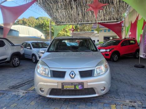 RENAULT Sandero 1.6 4P FLEX PRIVIL�GE , Foto 4
