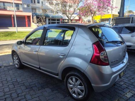 RENAULT Sandero 1.6 4P FLEX PRIVIL�GE , Foto 5