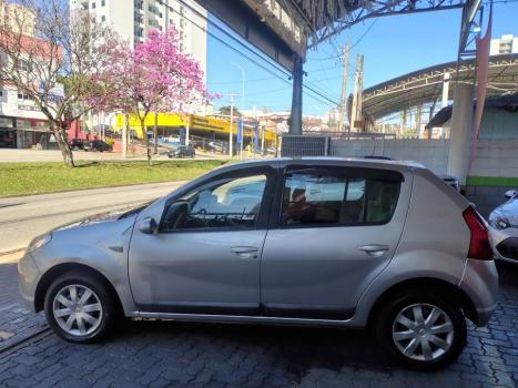 RENAULT Sandero 1.6 4P FLEX PRIVIL�GE , Foto 6