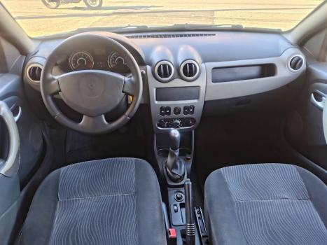RENAULT Sandero 1.6 4P FLEX PRIVIL�GE , Foto 8
