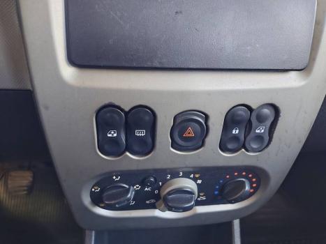RENAULT Sandero 1.6 4P FLEX PRIVIL�GE , Foto 11