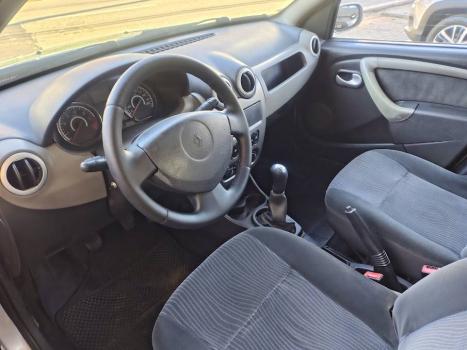 RENAULT Sandero 1.6 4P FLEX PRIVIL�GE , Foto 6