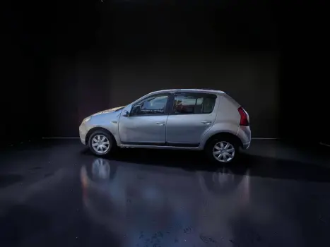 RENAULT Sandero 1.6 4P FLEX PRIVIL�GE , Foto 9