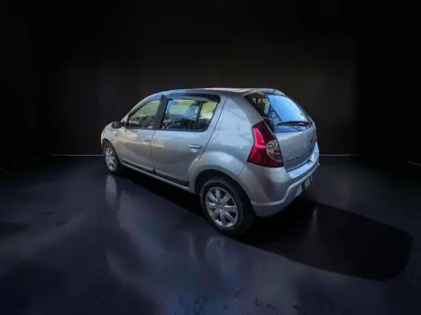 RENAULT Sandero 1.6 4P FLEX PRIVIL�GE , Foto 10