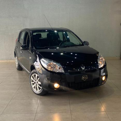 RENAULT Sandero 1.6 4P FLEX EXPRESSION, Foto 1