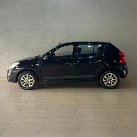 RENAULT Sandero 1.6 4P FLEX EXPRESSION, Foto 5