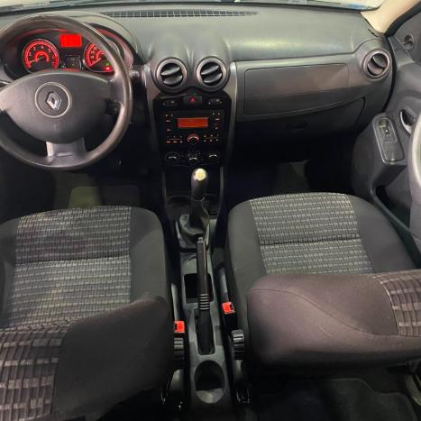 RENAULT Sandero 1.6 4P FLEX EXPRESSION, Foto 8