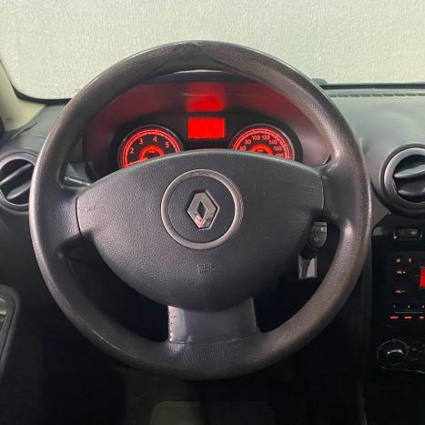 RENAULT Sandero 1.6 4P FLEX EXPRESSION, Foto 9