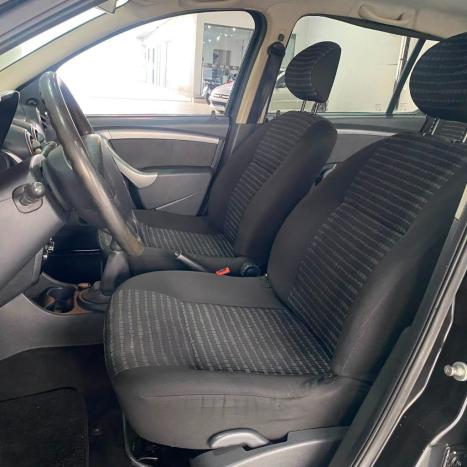 RENAULT Sandero 1.6 4P FLEX EXPRESSION, Foto 10