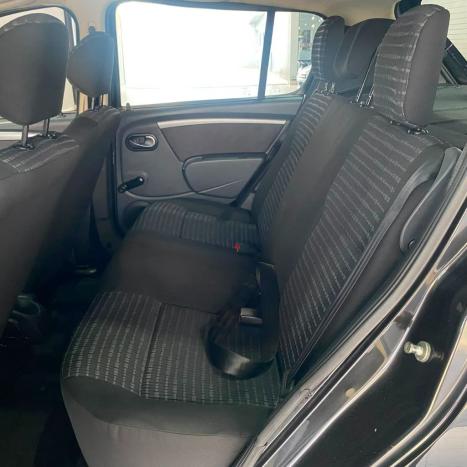 RENAULT Sandero 1.6 4P FLEX EXPRESSION, Foto 11