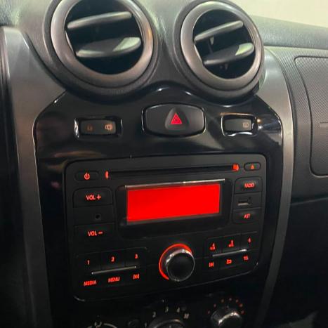 RENAULT Sandero 1.6 4P FLEX EXPRESSION, Foto 15