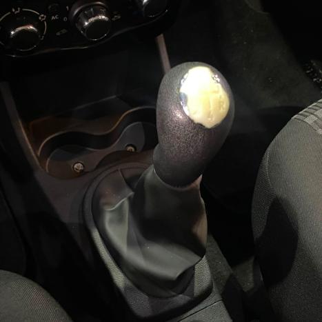 RENAULT Sandero 1.6 4P FLEX EXPRESSION, Foto 16
