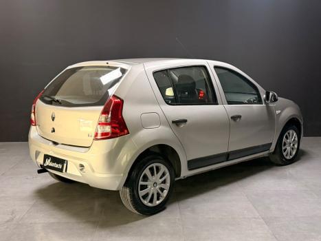 RENAULT Sandero 1.6 4P FLEX EXPRESSION, Foto 2