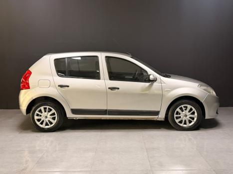 RENAULT Sandero 1.6 4P FLEX EXPRESSION, Foto 3