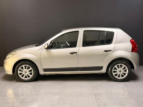 RENAULT Sandero 1.6 4P FLEX EXPRESSION, Foto 4
