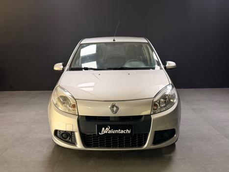 RENAULT Sandero 1.6 4P FLEX EXPRESSION, Foto 5
