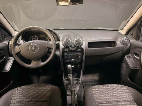 RENAULT Sandero 1.6 4P FLEX EXPRESSION, Foto 7