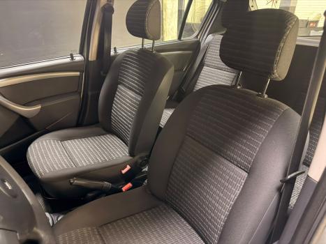 RENAULT Sandero 1.6 4P FLEX EXPRESSION, Foto 8