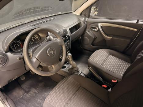 RENAULT Sandero 1.6 4P FLEX EXPRESSION, Foto 9
