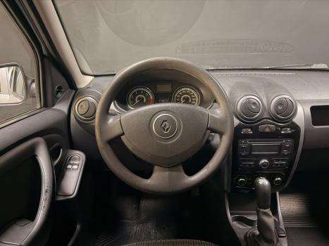 RENAULT Sandero 1.6 4P FLEX EXPRESSION, Foto 11