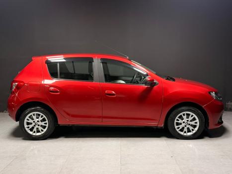 RENAULT Sandero 1.6 4P VIBE, Foto 4