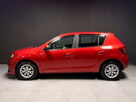 RENAULT Sandero 1.6 4P VIBE, Foto 5