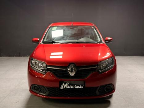 RENAULT Sandero 1.6 4P VIBE, Foto 6