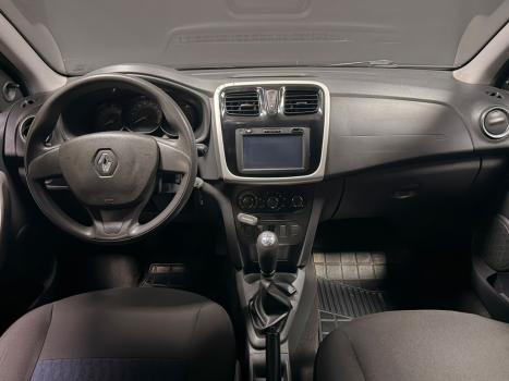 RENAULT Sandero 1.6 4P VIBE, Foto 8