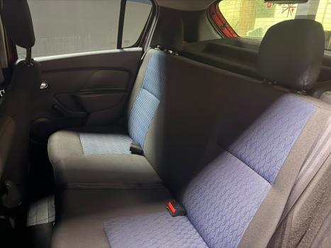 RENAULT Sandero 1.6 4P VIBE, Foto 9