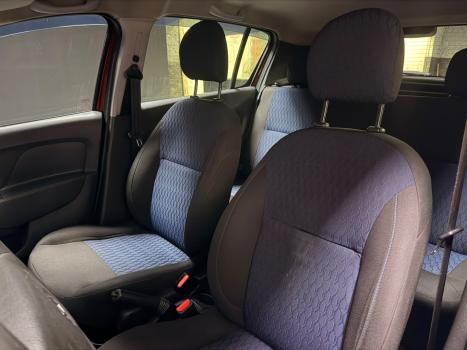 RENAULT Sandero 1.6 4P VIBE, Foto 10