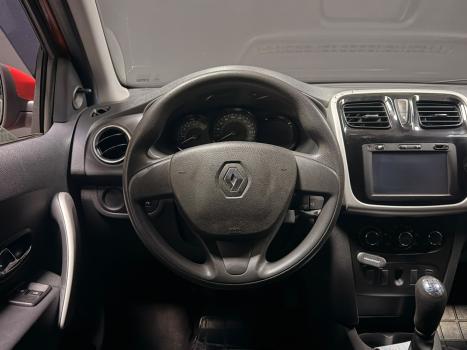 RENAULT Sandero 1.6 4P VIBE, Foto 11