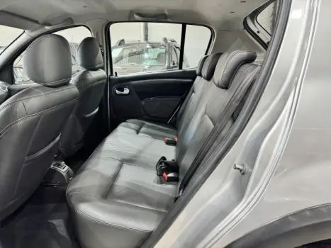 RENAULT Sandero 1.6 16V 4P FLEX STEPWAY, Foto 4