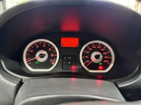 RENAULT Sandero 1.6 16V 4P FLEX STEPWAY, Foto 5