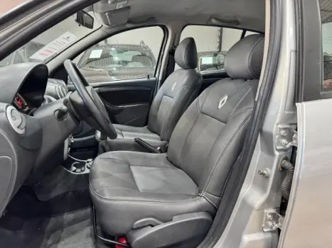 RENAULT Sandero 1.6 16V 4P FLEX STEPWAY, Foto 6