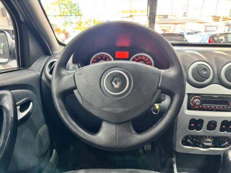 RENAULT Sandero 1.6 16V 4P FLEX STEPWAY, Foto 7