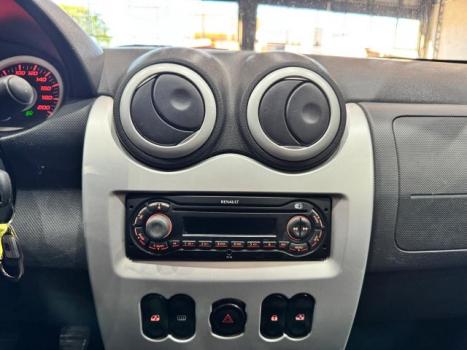 RENAULT Sandero 1.6 16V 4P FLEX STEPWAY, Foto 9